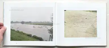 Sample page 9 for book "Brohm, Joachim – Joachim Brohm - Kray" Sample page 9 for book "Brohm, Joachim – Joachim Brohm - Kray"