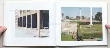 Sample page 5 for book "Brohm, Joachim – Joachim Brohm - Kray" Sample page 5 for book "Brohm, Joachim – Joachim Brohm - Kray"