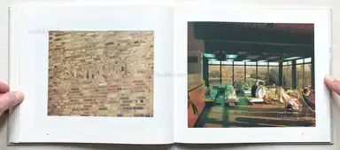 Sample page 3 for book "Brohm, Joachim – Joachim Brohm - Kray" Sample page 3 for book "Brohm, Joachim – Joachim Brohm - Kray"