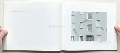 Sample page 2 for book "Brohm, Joachim – Joachim Brohm - Kray" Sample page 2 for book "Brohm, Joachim – Joachim Brohm - Kray"