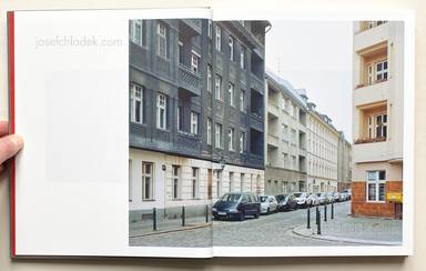 Sample page 2 for book  Andreas Gehrke – Berlin