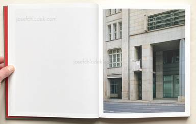 Sample page 4 for book  Andreas Gehrke – Berlin