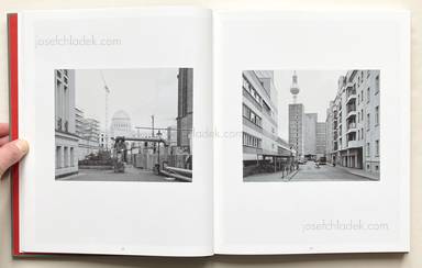 Sample page 5 for book  Andreas Gehrke – Berlin