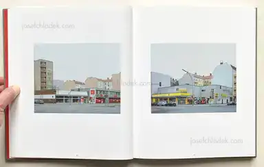 Sample page 13 for book "Gehrke, Andreas – Andreas Gehrke - Berlin" Sample page 13 for book "Gehrke, Andreas – Andreas Gehrke - Berlin"