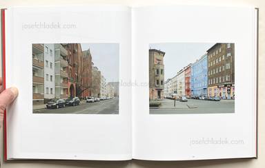 Sample page 9 for book  Andreas Gehrke – Berlin