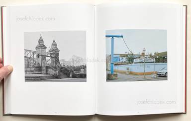 Sample page 10 for book  Andreas Gehrke – Berlin