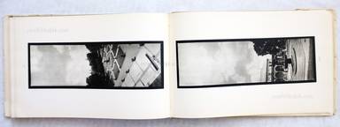 Sample page 3 for book "Sudek, Josef – Josef Sudek - Praha panoramatická" Sample page 3 for book "Sudek, Josef – Josef Sudek - Praha panoramatická"