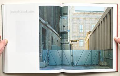 Sample page 18 for book  Andreas Gehrke – Berlin