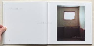 Sample page 1 for book Laurenz Berges &ndash; Fotografien 1991&ndash;1995