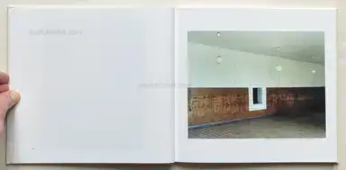 Sample page 13 for book "Berges, Laurenz – Laurenz Berges - Fotografien 1991–1995" Sample page 13 for book "Berges, Laurenz – Laurenz Berges - Fotografien 1991–1995"