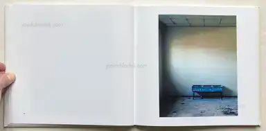 Sample page 11 for book "Berges, Laurenz – Laurenz Berges - Fotografien 1991–1995" Sample page 11 for book "Berges, Laurenz – Laurenz Berges - Fotografien 1991–1995"