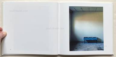 Sample page 4 for book Laurenz Berges &ndash; Fotografien 1991&ndash;1995