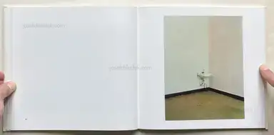 Sample page 8 for book "Berges, Laurenz – Laurenz Berges - Fotografien 1991–1995" Sample page 8 for book "Berges, Laurenz – Laurenz Berges - Fotografien 1991–1995"