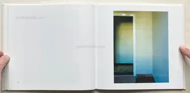 Sample page 7 for book "Berges, Laurenz – Laurenz Berges - Fotografien 1991–1995" Sample page 7 for book "Berges, Laurenz – Laurenz Berges - Fotografien 1991–1995"