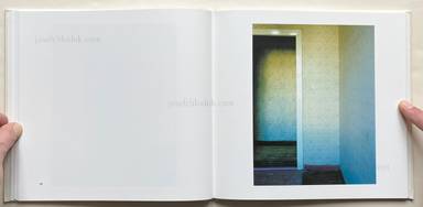 Sample page 8 for book Laurenz Berges &ndash; Fotografien 1991&ndash;1995