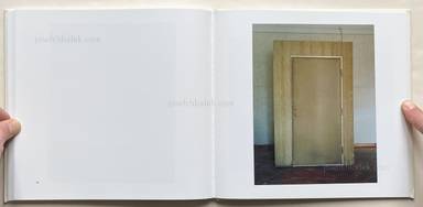 Sample page 13 for book Laurenz Berges &ndash; Fotografien 1991&ndash;1995