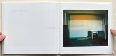 Sample page 14 for book Laurenz Berges – Fotografien 1991–1995