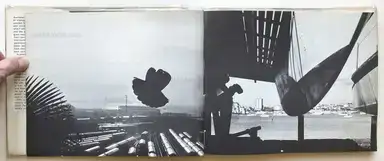 Sample page 20 for book "Baigent, Gary – Gary Baigent - The Unseen City - 123 Photographs of Auckland" Sample page 20 for book "Baigent, Gary – Gary Baigent - The Unseen City - 123 Photographs of Auckland"