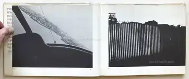 Sample page 19 for book "Baigent, Gary – Gary Baigent - The Unseen City - 123 Photographs of Auckland" Sample page 19 for book "Baigent, Gary – Gary Baigent - The Unseen City - 123 Photographs of Auckland"