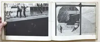 Sample page 16 for book "Baigent, Gary – Gary Baigent - The Unseen City - 123 Photographs of Auckland" Sample page 16 for book "Baigent, Gary – Gary Baigent - The Unseen City - 123 Photographs of Auckland"