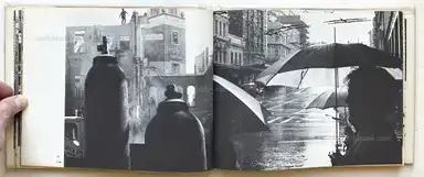 Sample page 15 for book "Baigent, Gary – Gary Baigent - The Unseen City - 123 Photographs of Auckland" Sample page 15 for book "Baigent, Gary – Gary Baigent - The Unseen City - 123 Photographs of Auckland"