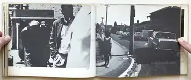 Sample page 10 for book "Baigent, Gary – Gary Baigent - The Unseen City - 123 Photographs of Auckland" Sample page 10 for book "Baigent, Gary – Gary Baigent - The Unseen City - 123 Photographs of Auckland"