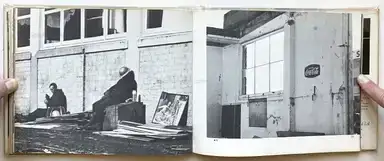 Sample page 9 for book "Baigent, Gary – Gary Baigent - The Unseen City - 123 Photographs of Auckland" Sample page 9 for book "Baigent, Gary – Gary Baigent - The Unseen City - 123 Photographs of Auckland"