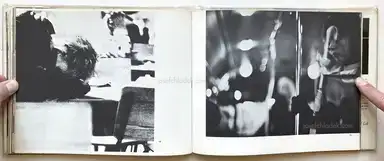 Sample page 8 for book "Baigent, Gary – Gary Baigent - The Unseen City - 123 Photographs of Auckland" Sample page 8 for book "Baigent, Gary – Gary Baigent - The Unseen City - 123 Photographs of Auckland"