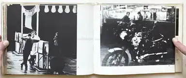 Sample page 6 for book "Baigent, Gary – Gary Baigent - The Unseen City - 123 Photographs of Auckland" Sample page 6 for book "Baigent, Gary – Gary Baigent - The Unseen City - 123 Photographs of Auckland"