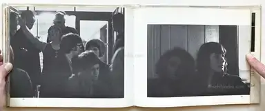 Sample page 5 for book "Baigent, Gary – Gary Baigent - The Unseen City - 123 Photographs of Auckland" Sample page 5 for book "Baigent, Gary – Gary Baigent - The Unseen City - 123 Photographs of Auckland"