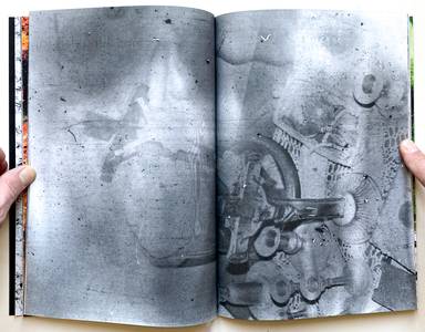 Sample page 7 for book Luis Maria Sulzmann &ndash; Requiem