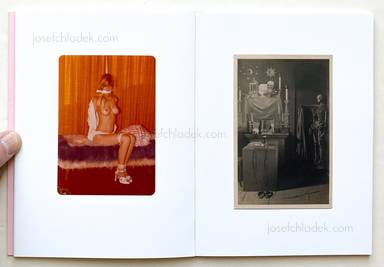 Sample page 8 for book "Feuerhelm, Brad – Brad Feuerhelm - SPBH Book Club Vol II" Sample page 8 for book "Feuerhelm, Brad – Brad Feuerhelm - SPBH Book Club Vol II"