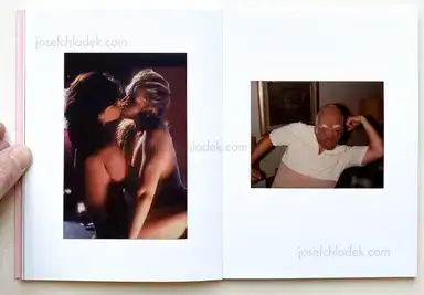 Sample page 7 for book "Feuerhelm, Brad – Brad Feuerhelm - SPBH Book Club Vol II" Sample page 7 for book "Feuerhelm, Brad – Brad Feuerhelm - SPBH Book Club Vol II"