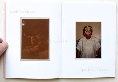 Sample page 3 for book "Feuerhelm, Brad – Brad Feuerhelm - SPBH Book Club Vol II" Sample page 3 for book "Feuerhelm, Brad – Brad Feuerhelm - SPBH Book Club Vol II"