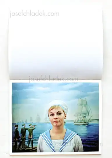 Sample page 7 for book "Sputnik Photos – Sputnik Photos - U" Sample page 7 for book "Sputnik Photos – Sputnik Photos - U"