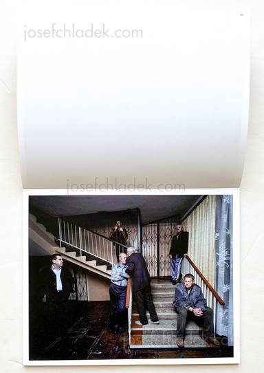 Sample page 15 for book  Sputnik Photos – U 