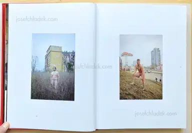 Sample page 27 for book "Pavel, Martin Gabriel – Martin Gabriel Pavel - Daily Portrait Brno — Bratislava — Budapest — Vienna 2020" Sample page 27 for book "Pavel, Martin Gabriel – Martin Gabriel Pavel - Daily Portrait Brno — Bratislava — Budapest — Vienna 2020"