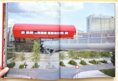 Sample page 21 for book "Pavel, Martin Gabriel – Martin Gabriel Pavel - Daily Portrait Brno — Bratislava — Budapest — Vienna 2020" Sample page 21 for book "Pavel, Martin Gabriel – Martin Gabriel Pavel - Daily Portrait Brno — Bratislava — Budapest — Vienna 2020"