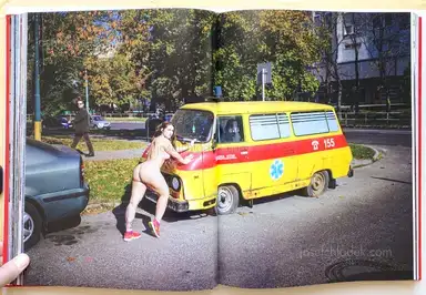 Sample page 17 for book "Pavel, Martin Gabriel – Martin Gabriel Pavel - Daily Portrait Brno — Bratislava — Budapest — Vienna 2020" Sample page 17 for book "Pavel, Martin Gabriel – Martin Gabriel Pavel - Daily Portrait Brno — Bratislava — Budapest — Vienna 2020"