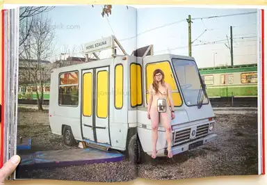 Sample page 15 for book "Pavel, Martin Gabriel – Martin Gabriel Pavel - Daily Portrait Brno — Bratislava — Budapest — Vienna 2020" Sample page 15 for book "Pavel, Martin Gabriel – Martin Gabriel Pavel - Daily Portrait Brno — Bratislava — Budapest — Vienna 2020"