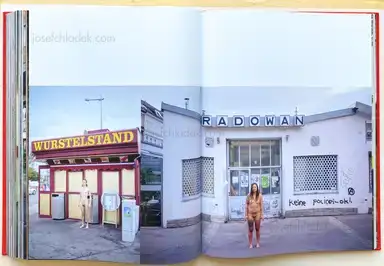 Sample page 9 for book "Pavel, Martin Gabriel – Martin Gabriel Pavel - Daily Portrait Brno — Bratislava — Budapest — Vienna 2020" Sample page 9 for book "Pavel, Martin Gabriel – Martin Gabriel Pavel - Daily Portrait Brno — Bratislava — Budapest — Vienna 2020"