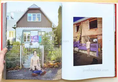 Sample page 7 for book "Pavel, Martin Gabriel – Martin Gabriel Pavel - Daily Portrait Brno — Bratislava — Budapest — Vienna 2020" Sample page 7 for book "Pavel, Martin Gabriel – Martin Gabriel Pavel - Daily Portrait Brno — Bratislava — Budapest — Vienna 2020"