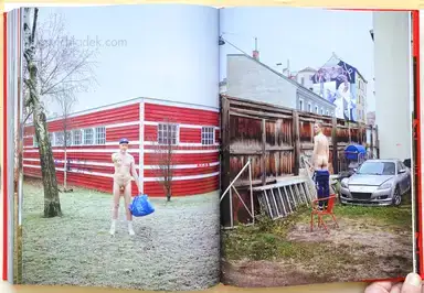 Sample page 3 for book "Pavel, Martin Gabriel – Martin Gabriel Pavel - Daily Portrait Brno — Bratislava — Budapest — Vienna 2020" Sample page 3 for book "Pavel, Martin Gabriel – Martin Gabriel Pavel - Daily Portrait Brno — Bratislava — Budapest — Vienna 2020"