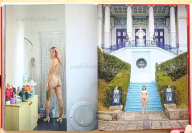 Sample page 2 for book "Pavel, Martin Gabriel – Martin Gabriel Pavel - Daily Portrait Brno — Bratislava — Budapest — Vienna 2020" Sample page 2 for book "Pavel, Martin Gabriel – Martin Gabriel Pavel - Daily Portrait Brno — Bratislava — Budapest — Vienna 2020"