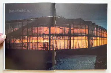 Sample page 18 for book "Pichler, Klaus – Klaus Pichler - The Petunia Carnage" Sample page 18 for book "Pichler, Klaus – Klaus Pichler - The Petunia Carnage"