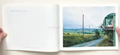 Sample page 13 for book "Graham, Paul – Paul Graham - Troubled Land" Sample page 13 for book "Graham, Paul – Paul Graham - Troubled Land"