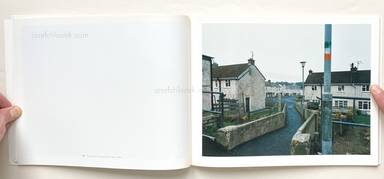 Sample page 12 for book "Graham, Paul – Paul Graham - Troubled Land" Sample page 12 for book "Graham, Paul – Paul Graham - Troubled Land"