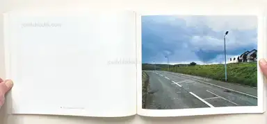 Sample page 9 for book "Graham, Paul – Paul Graham - Troubled Land" Sample page 9 for book "Graham, Paul – Paul Graham - Troubled Land"