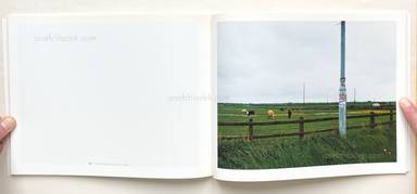 Sample page 13 for book  Paul Graham – Troubled Land