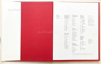 Sample page 22 for book "Danuser, Hans – Hans Danuser - In Vivo" Sample page 22 for book "Danuser, Hans – Hans Danuser - In Vivo"